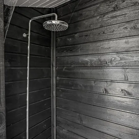 Ferienhaus Beautiful In With Sauna *