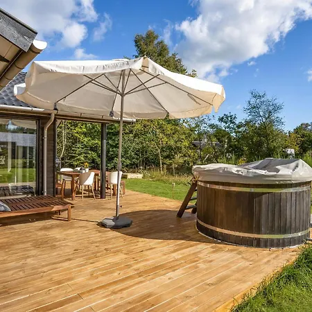 Cozy In With Sauna *