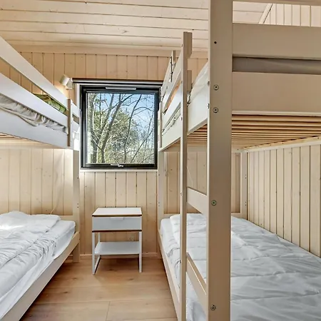 Feriehus Cozy In With Sauna *