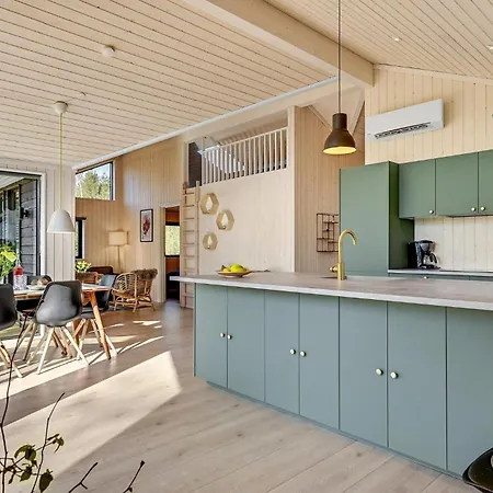 Cozy In With Sauna *