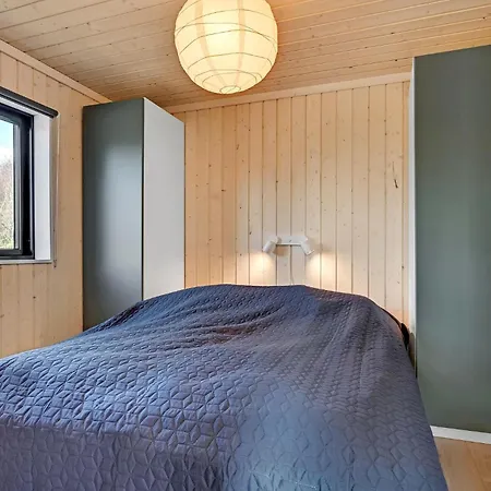 Beautiful In With Sauna *