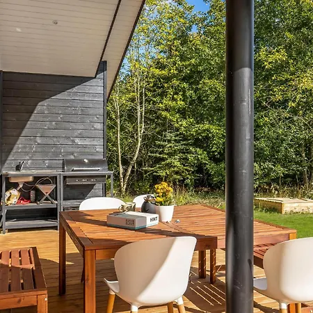 Cozy In With Sauna *