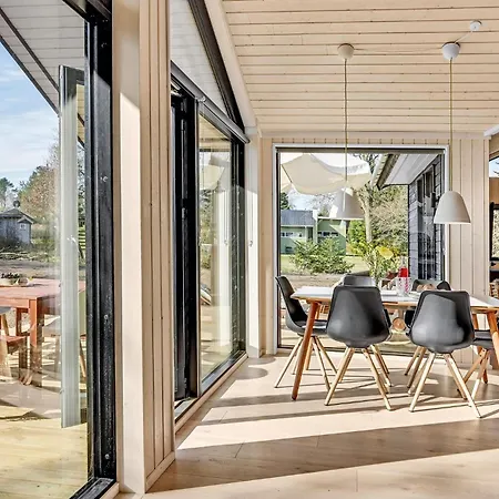 Cozy In With Sauna Ørsted