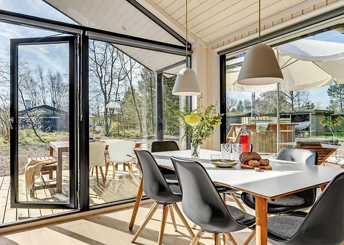 Cozy In With Sauna Ørsted