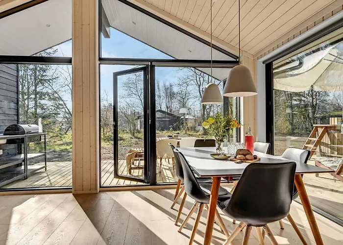 Cozy In With Sauna Casa de Férias *