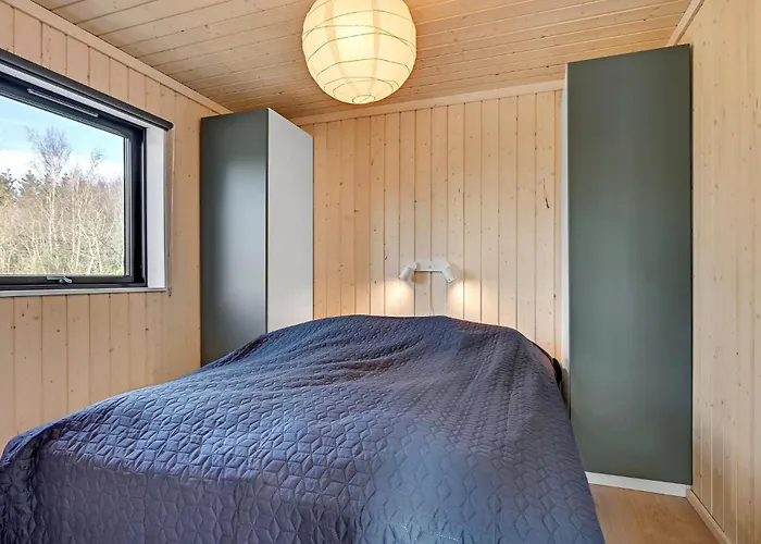 Cozy In With Sauna *