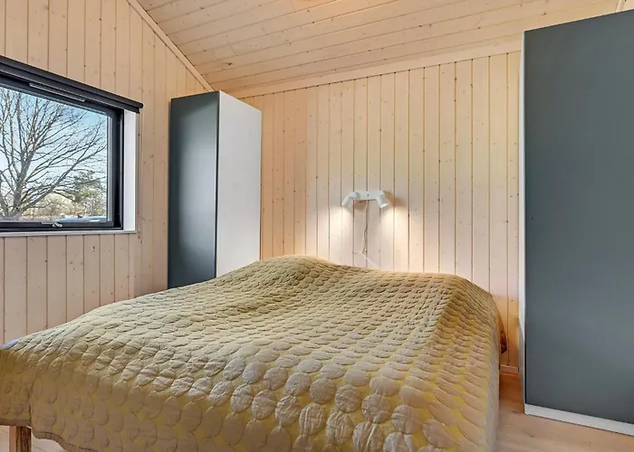 Hébergement de vacances Cozy In With Sauna